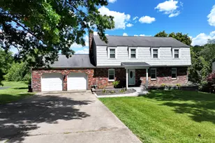 1373 Magee Rd, Sewickley Hills Boro, PA 15143 - Photo 1