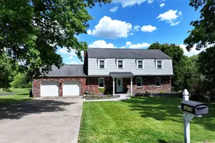 1373 Magee Rd, Sewickley Hills Boro, PA 15143 - Photo 3