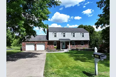 1373 Magee Road, Sewickley Hills Boro, PA 15143 - Photo 3