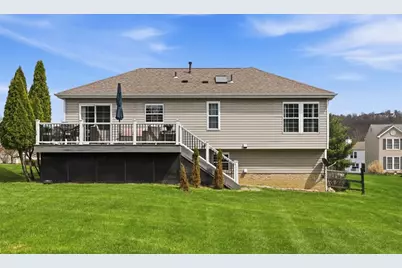 332 Whitetail Place, Adams Township, PA 16046 - Photo 37