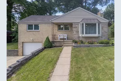 3344 Altherton Drive, Bethel Park, PA 15102 - Photo 1