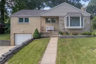 3344 Altherton Dr, Bethel Park, PA 15102 - Photo 1