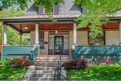 1418 Pennsylvania Ave, Pittsburgh, PA 15233 - Photo 7