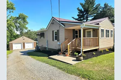1541 Route 68, New Sewickley Township, PA 15066 - Photo 1