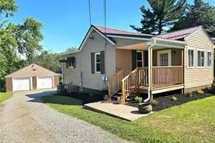 1541 Route 68, New Sewickley Township, PA 15066 - Photo 1