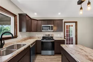 1541 Route 68, New Sewickley Township, PA 15066 - Photo 17