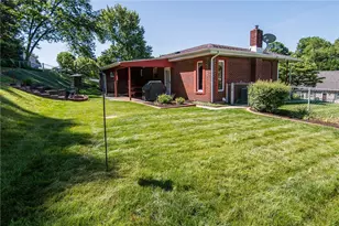 2381 Coulterville Rd, North Huntingdon, PA 15642 - Photo 31