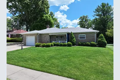 1610 2nd St, Harrison Township, PA 15065 - Photo 1