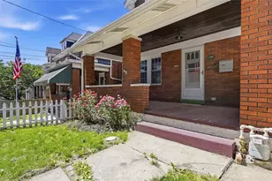 109 Clairtonica St, Pittsburgh, PA 15205 - Photo 3