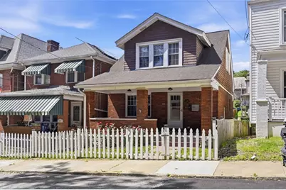 109 Clairtonica St, Pittsburgh, PA 15205 - Photo 1