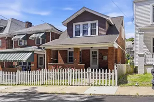 109 Clairtonica St, Pittsburgh, PA 15205 - Photo 1