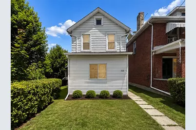 320 N 3rd, Clairton, PA 15025 - Photo 1