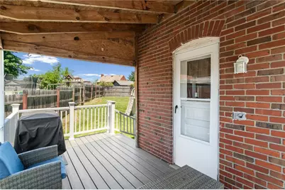 40 Tanager Dr., Kennedy Township, PA 15136 - Photo 23