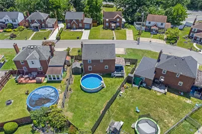 40 Tanager Dr., Kennedy Township, PA 15136 - Photo 25
