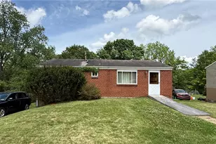 123 Shepard Dr, Pittsburgh, PA 15239 - Photo 1