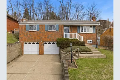 505 Pointview Road, Pittsburgh, PA 15227 - Photo 1