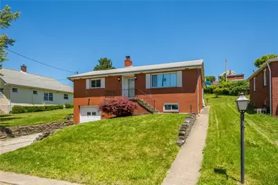 45 Cort St, Washington, PA 15301 - Photo 3