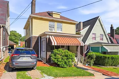 2609 Belmar, Pittsburgh, PA 15218 - Photo 3