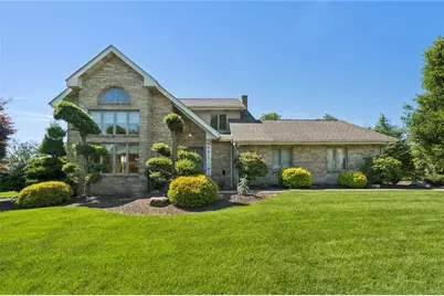 53 Hobbitt Lane, Finleyville, PA 15332 - Photo 1