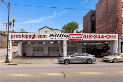 1001 Penn Avenue, Pittsburgh, PA 15221 - Photo 1