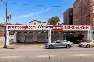 1001 Penn Ave, Pittsburgh, PA 15221 - Photo 1