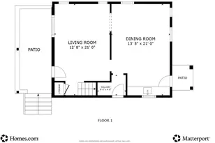 1321 Jeffers St, Pittsburgh, PA 15204 - Photo 9