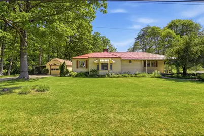 877 Berlin Plank Road, Somerset Township, PA 15501 - Photo 3