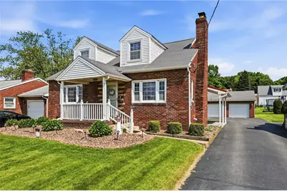 16 Kenneth Ave, Neshannock Township, PA 16105 - Photo 1