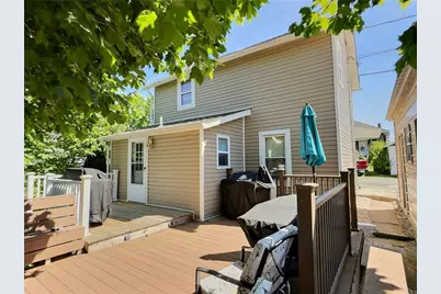 152 N Haft St, Houston, PA 15342 - Photo 5