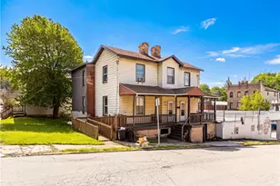 1004-1006 Coal St, Pittsburgh, PA 15221 - Photo 1