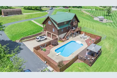 303 Sharon Grange Road, Hopewell Township, PA 15001 - Photo 49