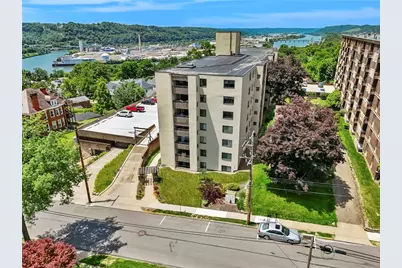 227 S Home Ave #602, Pittsburgh, PA 15202 - Photo 1