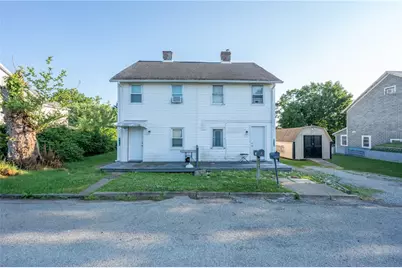 408-410 Pump Hill Pl, Mount Pleasant Township, PA 15666 - Photo 1