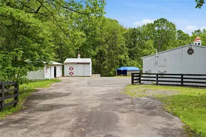 399 Cornetti Road, Clearfield Township, PA 16034 - Photo 41
