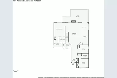 3031 Pelican Dr, Middlesex Township, PA 16059 - Photo 35