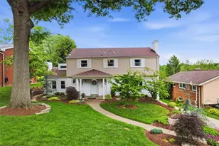 1145 Sunrise Dr, Pittsburgh, PA 15243 - Photo 1