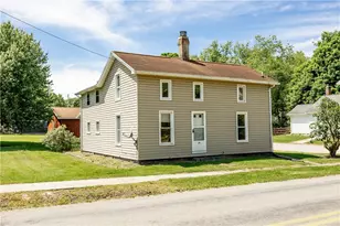 211 Home St, Mercer Boro, PA 16137 - Photo 1