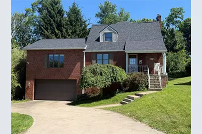 126 Leon Road, Green Tree, PA 15220 - Photo 1