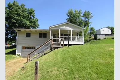 533 Ehman Ave, Baden, PA 15005 - Photo 1