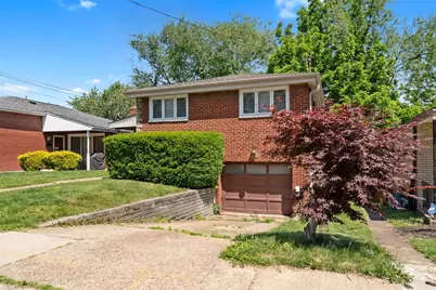 6581 Rosemoor Street, Pittsburgh, PA 15217 - Photo 1