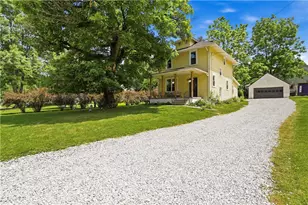 126 Country Club Road, Penn Township, PA 16002 - Photo 1