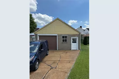 1921 Irwin St, Aliquippa, PA 15001 - Photo 9