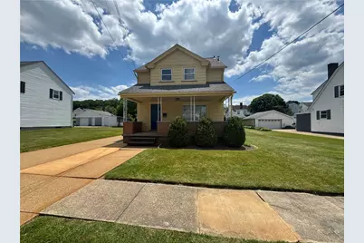1921 Irwin St, Aliquippa, PA 15001 - Photo 1