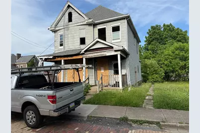 1213 Pirl St, McKeesport, PA 15132 - Photo 1