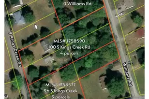 100 S Kings Creek Rd, Hanover Township, PA 15021 - Photo 47