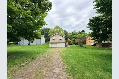 100 S Kings Creek Rd, Hanover Township, PA 15021 - Photo 1