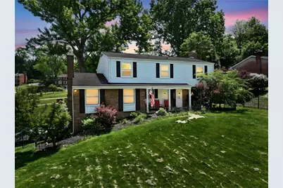 2347 Hidden Timber Dr, Pittsburgh, PA 15241 - Photo 43