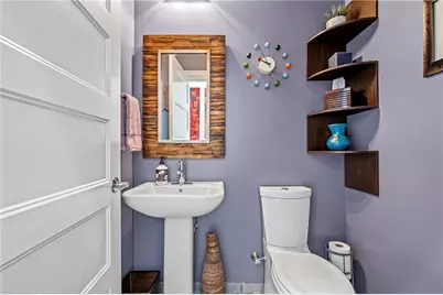 4614 Hatfield Street, Pittsburgh, PA 15201 - Photo 25
