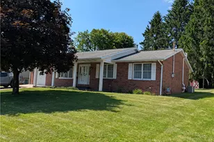 712 Belmont St, Stoneycreek Township, PA 15904 - Photo 1