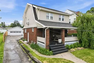 222 E Sheridan Ave, New Castle, PA 16105 - Photo 3